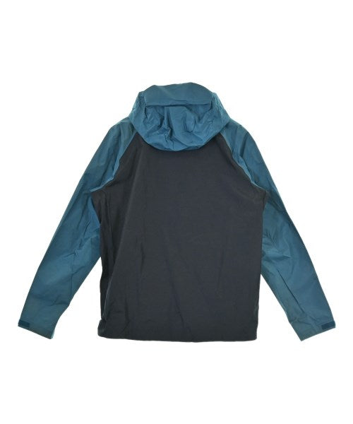 patagonia เสื้อพาร์กาภูเขา