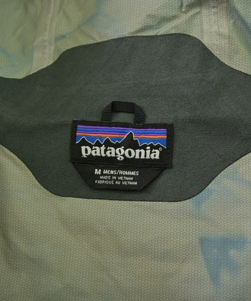 patagonia เสื้อพาร์กาภูเขา