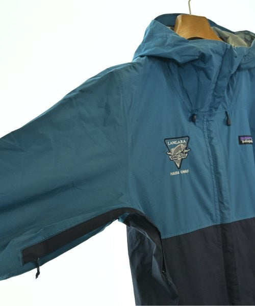 patagonia เสื้อพาร์กาภูเขา