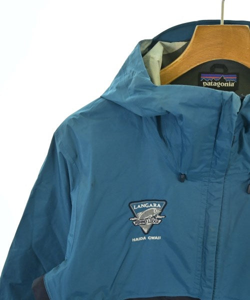 patagonia เสื้อพาร์กาภูเขา