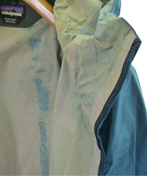 patagonia เสื้อพาร์กาภูเขา