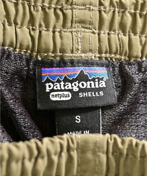patagonia กางเกงขาสั้น