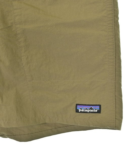 patagonia กางเกงขาสั้น