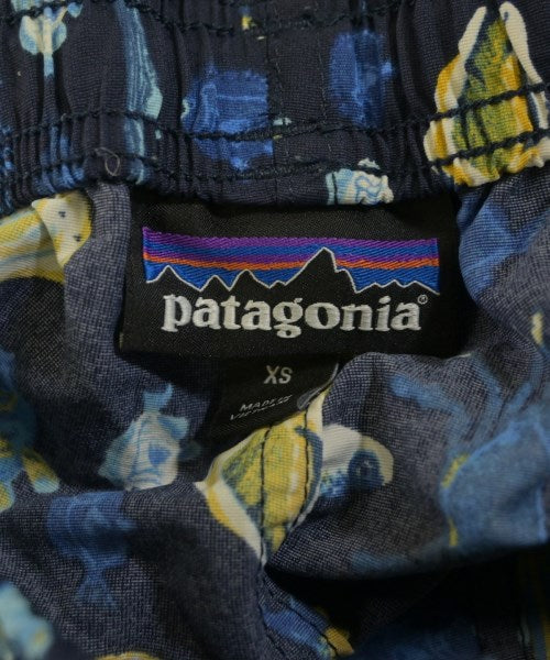 patagonia กางเกงขาสั้น