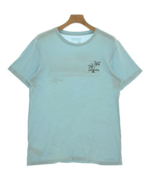 patagonia เสื้อยืด/เสื้อท็อปส์