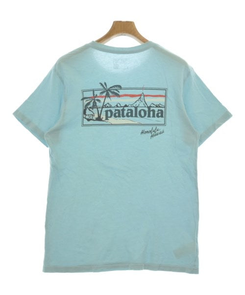 patagonia เสื้อยืด/เสื้อท็อปส์