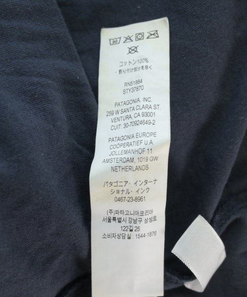 patagonia เสื้อยืด/เสื้อท็อปส์