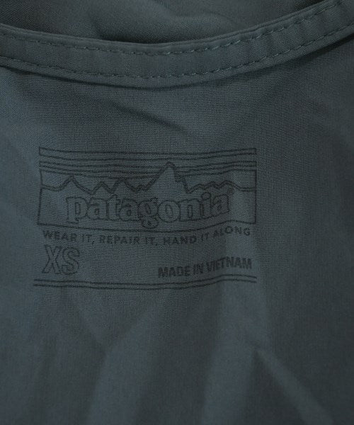 patagonia ชุดเอี๊ยม/เสื้อคลุมหลวมๆ/จั๊มสูท