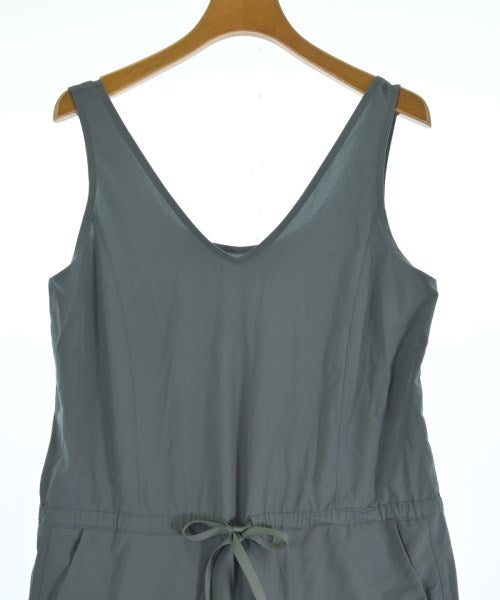 patagonia ชุดเอี๊ยม/เสื้อคลุมหลวมๆ/จั๊มสูท