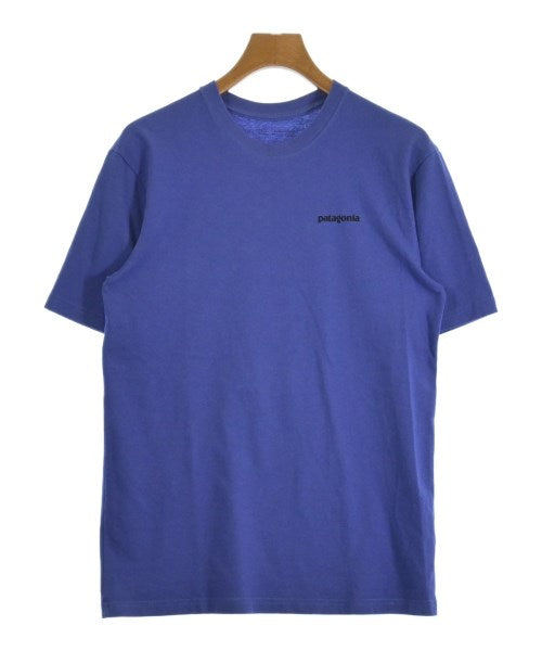 patagonia เสื้อยืด/เสื้อท็อปส์