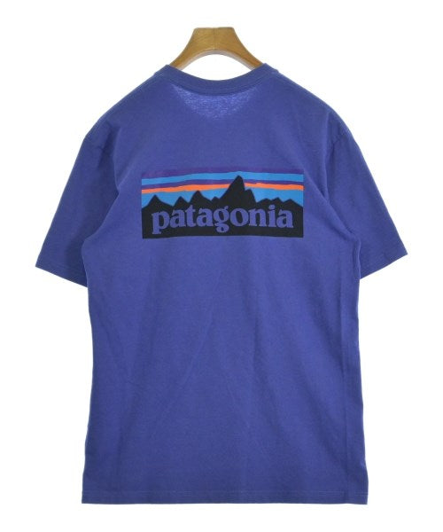 patagonia เสื้อยืด/เสื้อท็อปส์