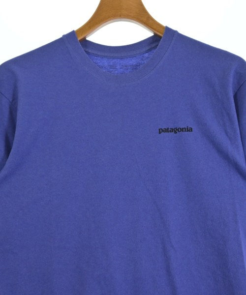 patagonia เสื้อยืด/เสื้อท็อปส์
