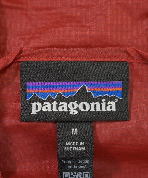 patagonia แจ็คเก็ตเบลาส์ อื่น
