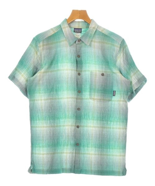 patagonia เสื้อลำลอง