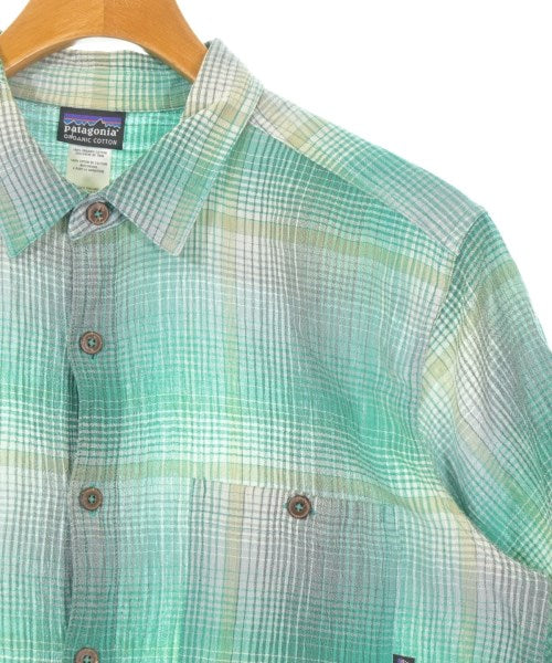 patagonia เสื้อลำลอง