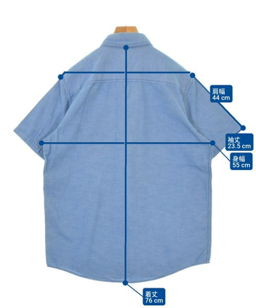 patagonia เสื้อลำลอง