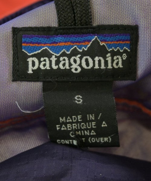 patagonia แจ็คเก็ตเบลาส์ อื่น