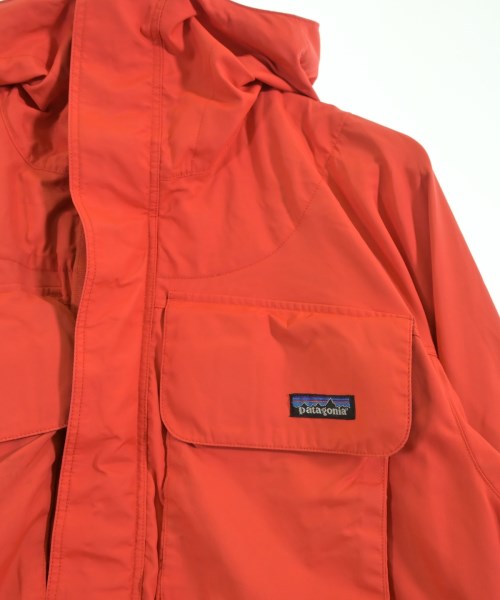 patagonia แจ็คเก็ตเบลาส์ อื่น
