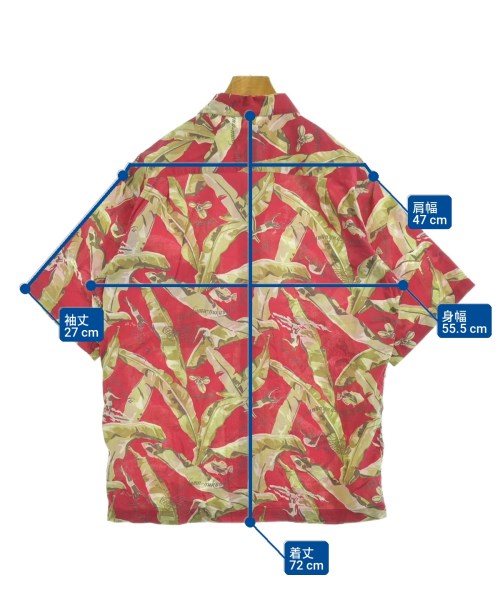 patagonia เสื้อลำลอง