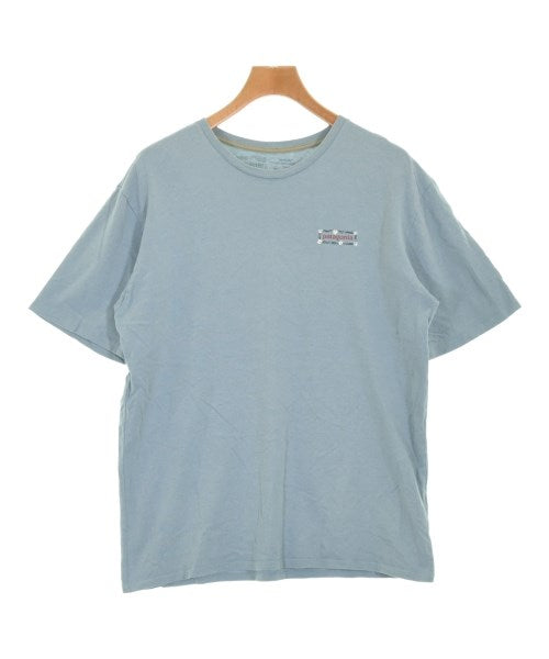patagonia เสื้อยืด/เสื้อท็อปส์