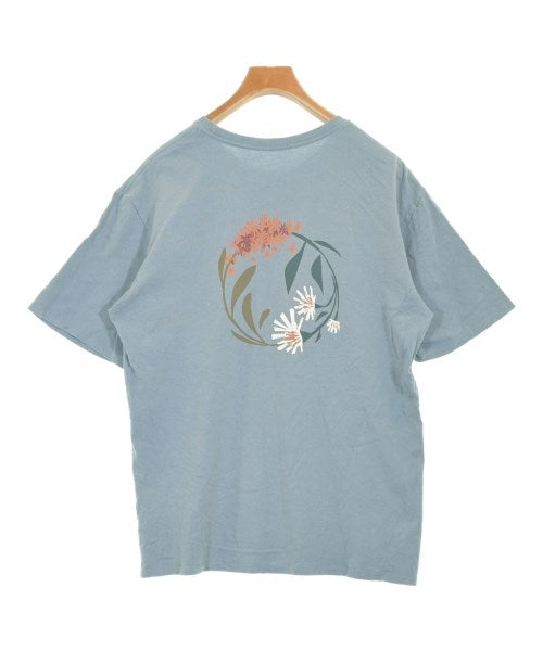 patagonia เสื้อยืด/เสื้อท็อปส์