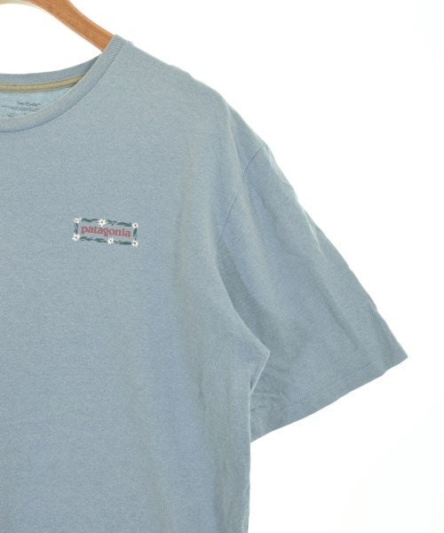 patagonia เสื้อยืด/เสื้อท็อปส์