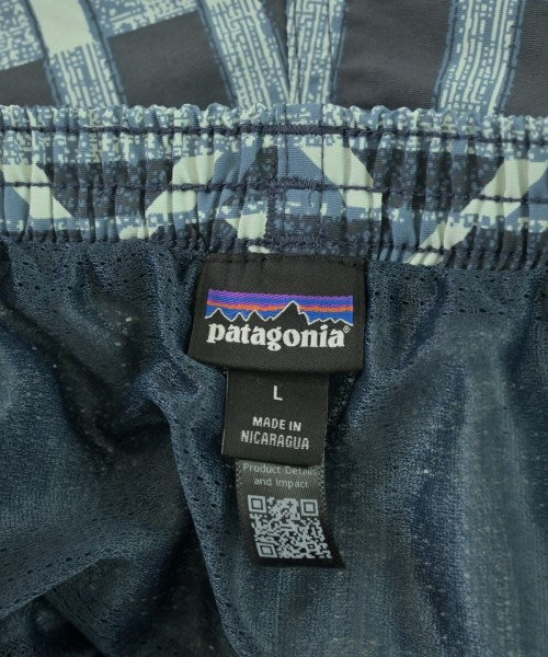 patagonia กางเกงขาสั้น
