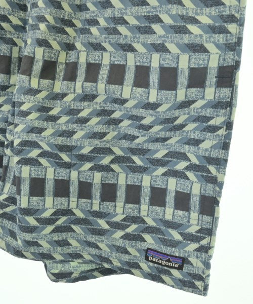 patagonia กางเกงขาสั้น