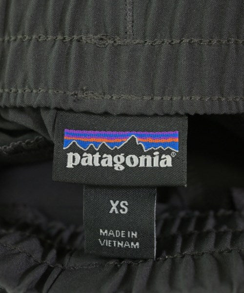 patagonia กางเกงมีกระเป๋าข้างกางเกง2-4 กระเป๋า