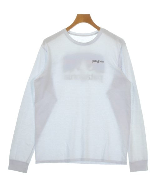 patagonia เสื้อยืด/เสื้อท็อปส์