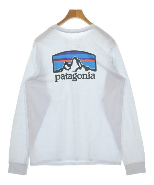 patagonia เสื้อยืด/เสื้อท็อปส์