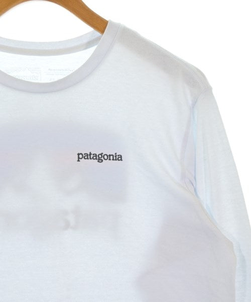 patagonia เสื้อยืด/เสื้อท็อปส์