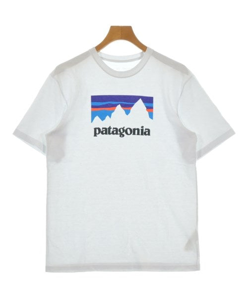 patagonia เสื้อยืด/เสื้อท็อปส์