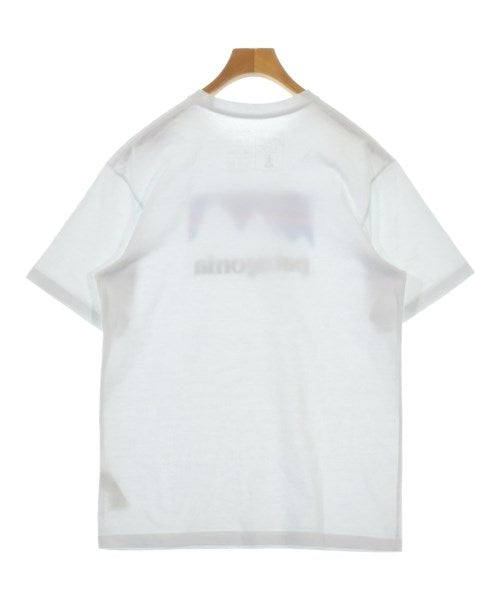 patagonia เสื้อยืด/เสื้อท็อปส์