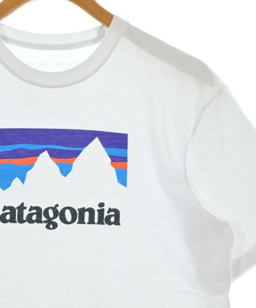 patagonia เสื้อยืด/เสื้อท็อปส์