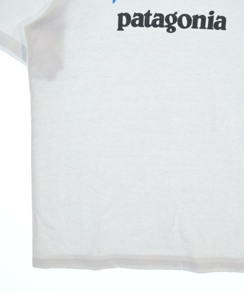 patagonia เสื้อยืด/เสื้อท็อปส์