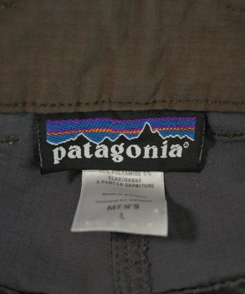 patagonia กางเกง 5 ส่วน