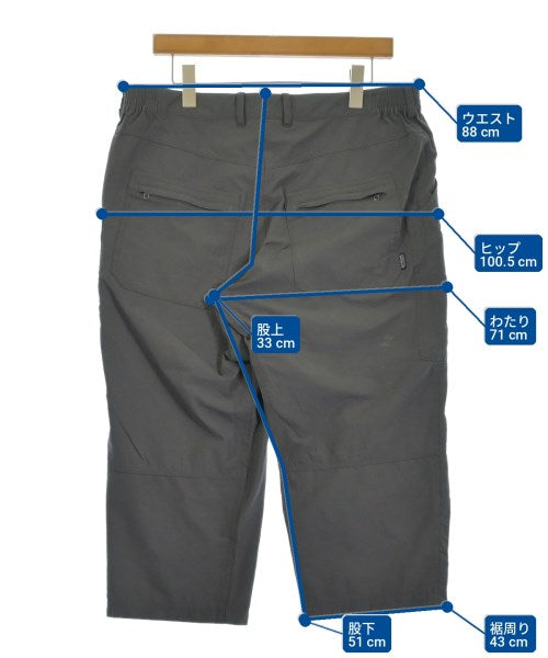 patagonia กางเกง 5 ส่วน