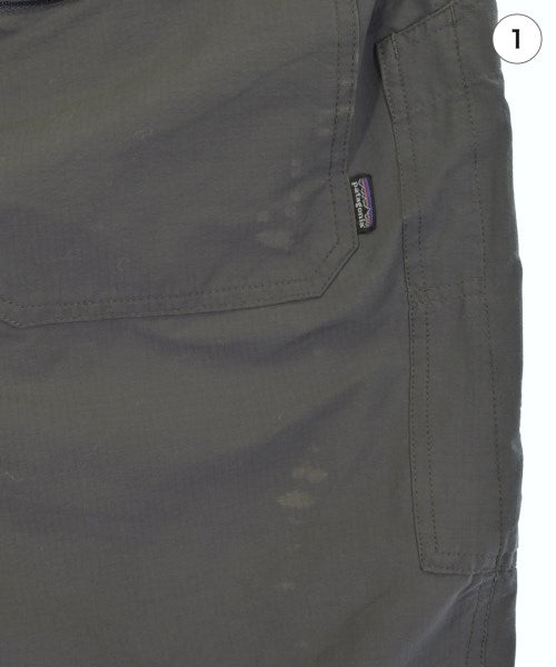 patagonia กางเกง 5 ส่วน