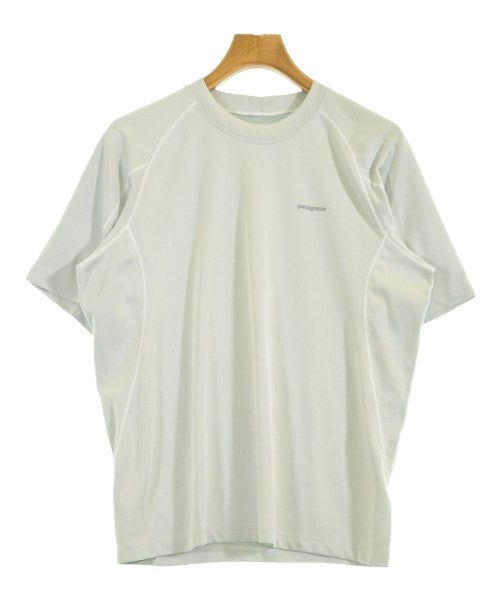 patagonia เสื้อยืด/เสื้อท็อปส์