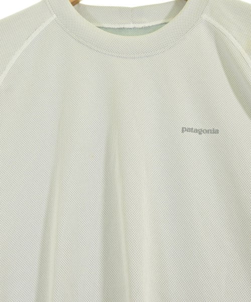 patagonia เสื้อยืด/เสื้อท็อปส์