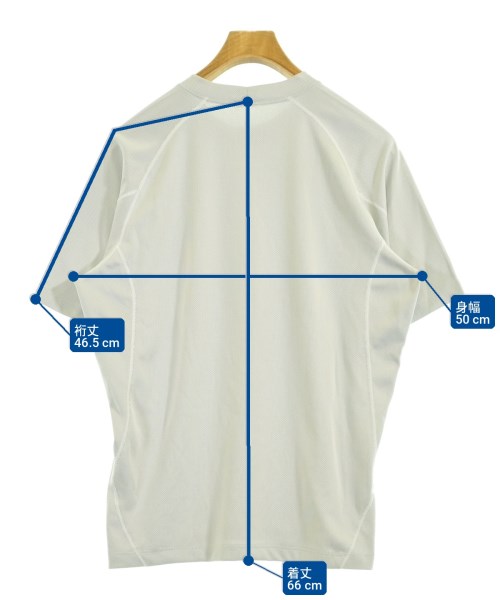 patagonia เสื้อยืด/เสื้อท็อปส์