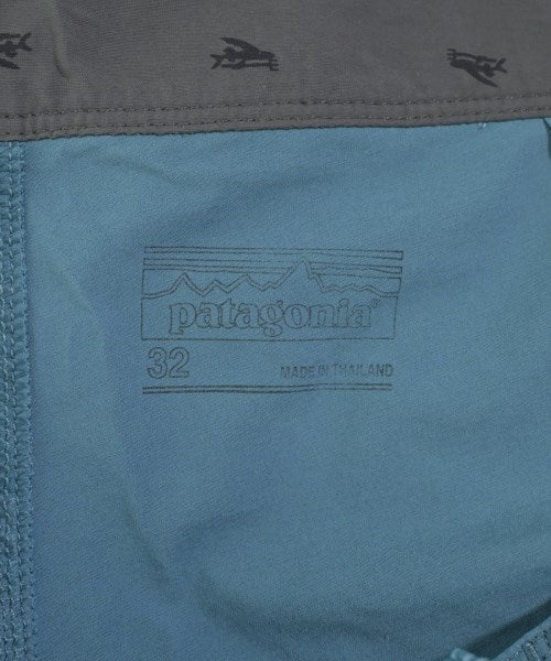 patagonia กางเกงขาสั้น