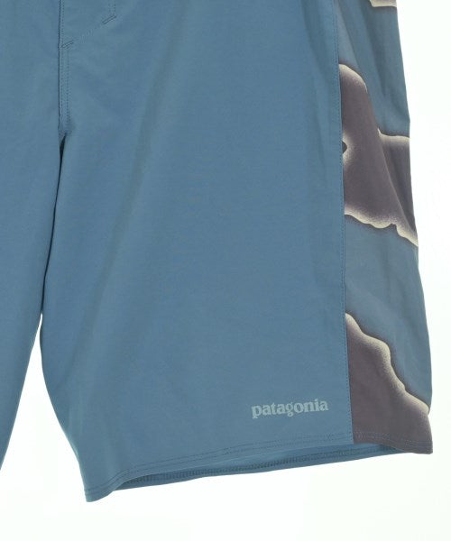 patagonia กางเกงขาสั้น