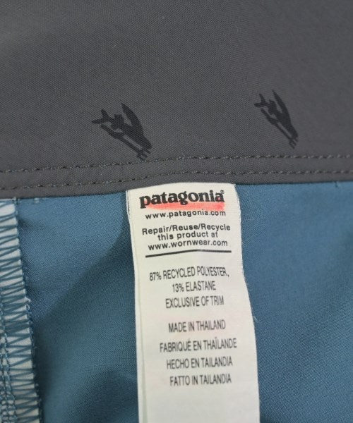 patagonia กางเกงขาสั้น