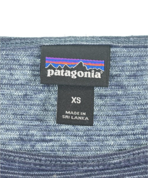 patagonia เสื้อยืด/เสื้อท็อปส์