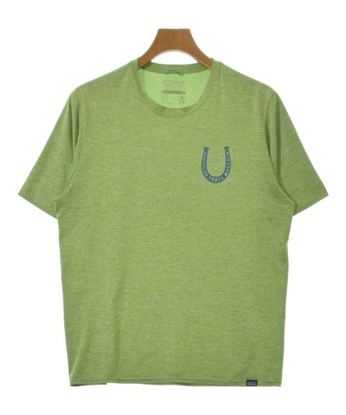 patagonia เสื้อยืด/เสื้อท็อปส์