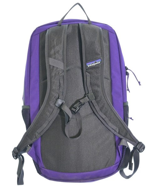 patagonia เป้สะพายหลัง