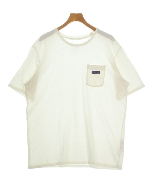 patagonia เสื้อยืด/เสื้อท็อปส์