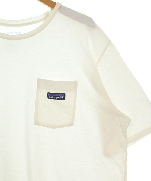 patagonia เสื้อยืด/เสื้อท็อปส์